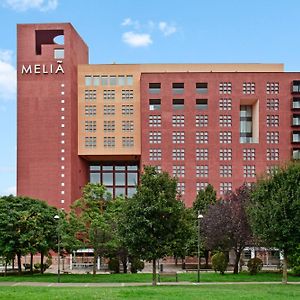 Hotel Meliá Bilbao